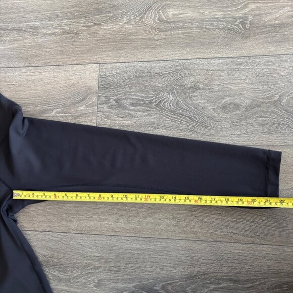 Lululemon Wunder Train High-Rise Tight - Picture 9 of 10